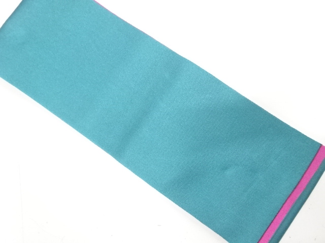 JAPANESE KIMONO / YUKATA OBI / REVERSIBLE